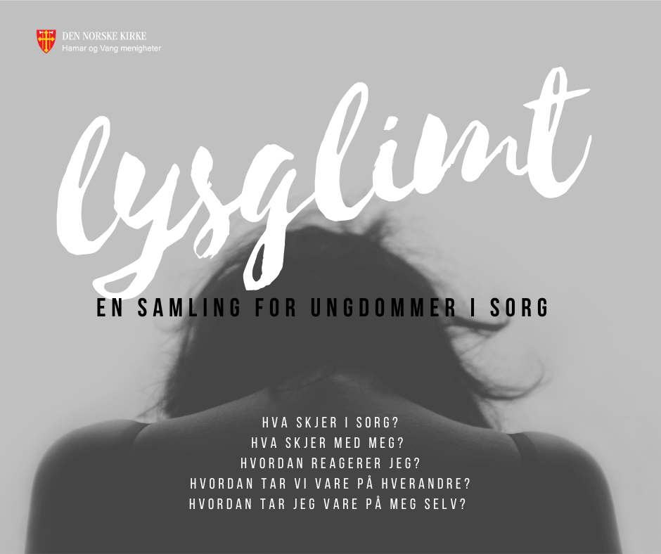 Bilde av en svart hvit jente med nedbøyt hode.